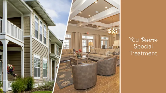 Traditions Apartment Homes