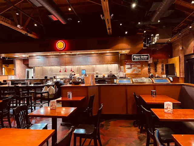 Pei Wei Asian Kitchen