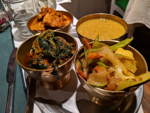 Kathmandu Restaurant