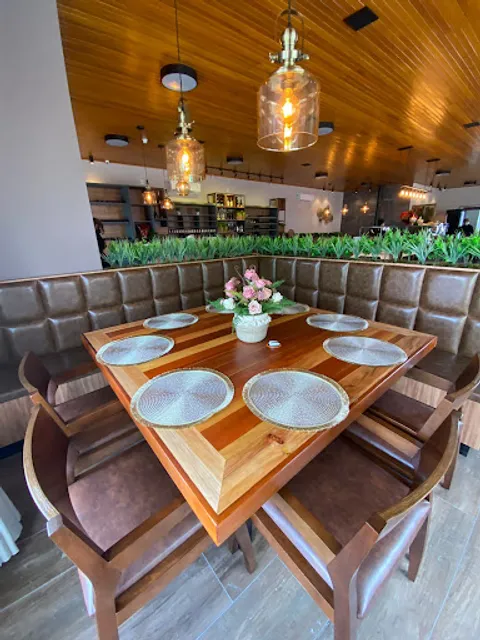 Império Restaurante e Café