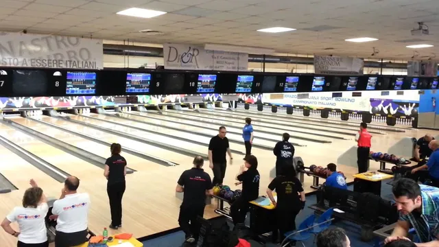 Federazione Italiana Sport Biliardo e Bowling