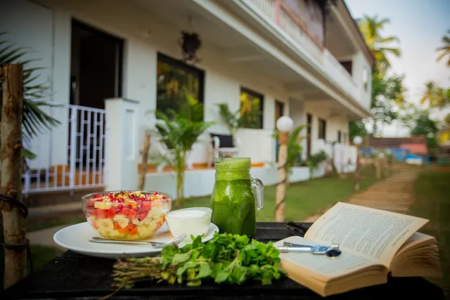 Crystal Goa Onyx Edition