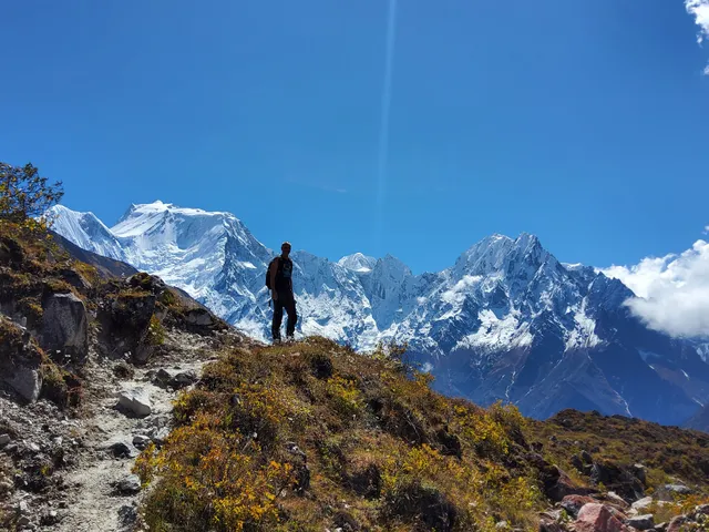 Outdoor Himalayan Treks