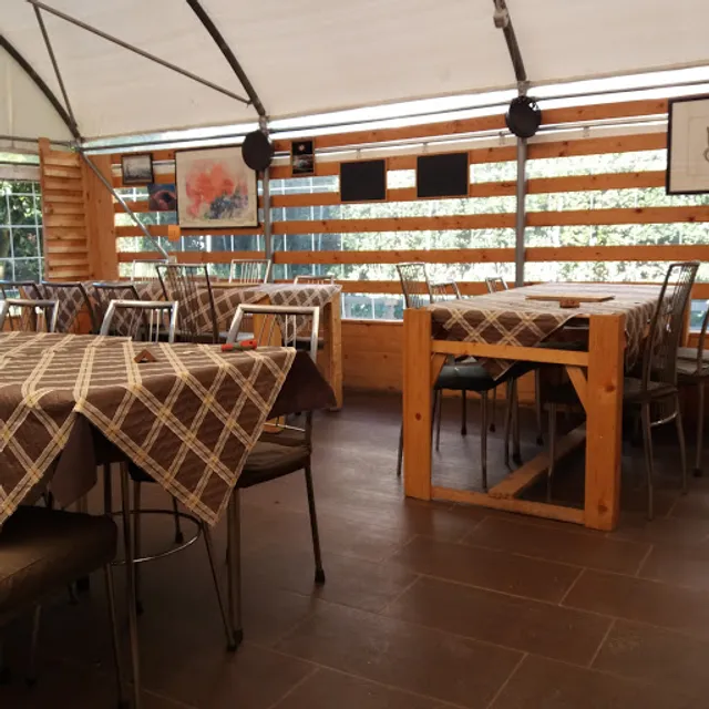 Bellebuono osteria pizzeria