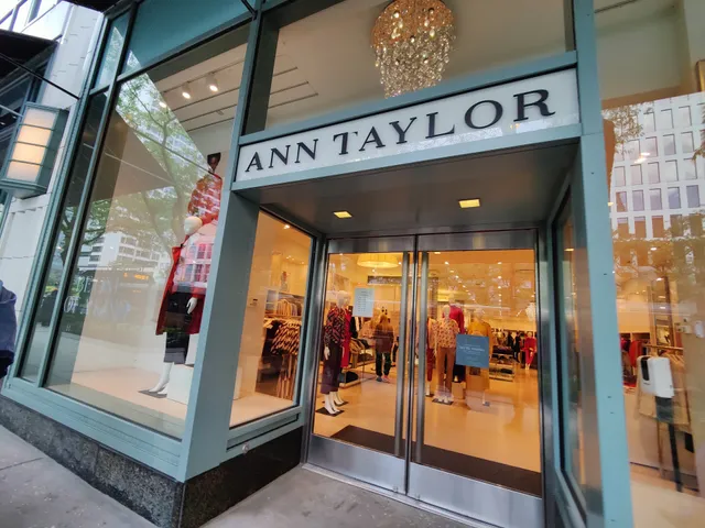 Ann Taylor