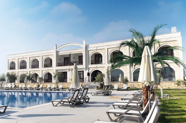 The Rest Port Village