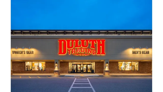 Duluth Trading Company