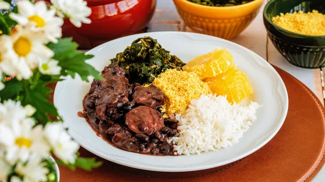 No Balde - Comida de Verdade