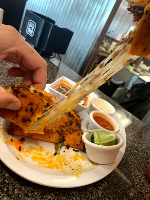 Don Chente Mexican & Seafood Restaurant