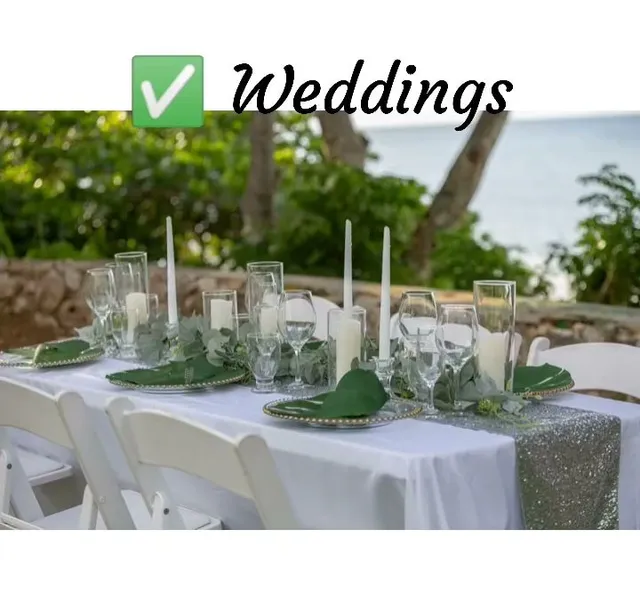 Jamaican Gourmet Catering