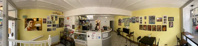 My Home Café 温叨咖啡