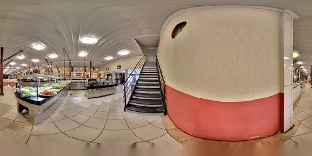 Restaurante Celeiro - Resende