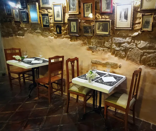 Restaurante La Meji "Petit Comite"