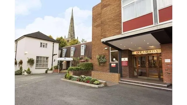 Ramada by Wyndham Birmingham Solihull