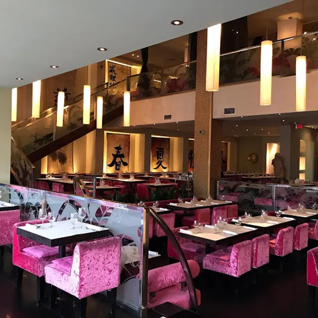 Restaurant Kyomi Lasalle