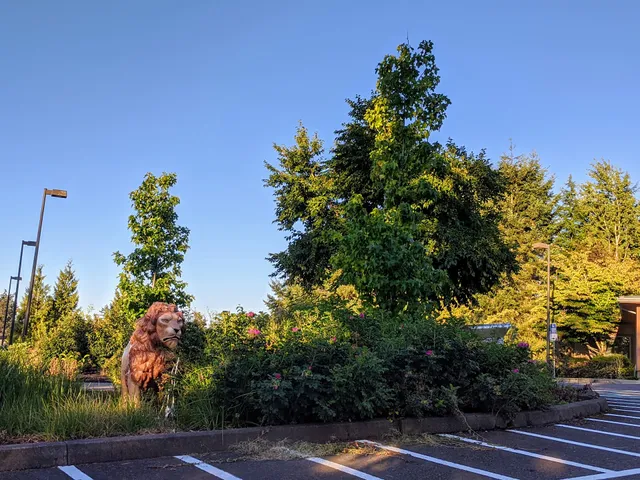 West Linn Adult Community Center