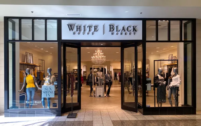 White House Black Market