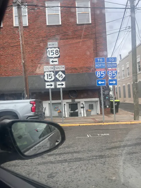 Small Town Toys and Games