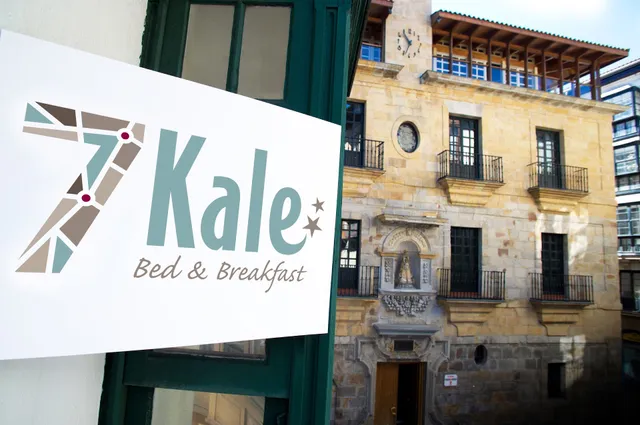 7Kale Bed & Breakfast