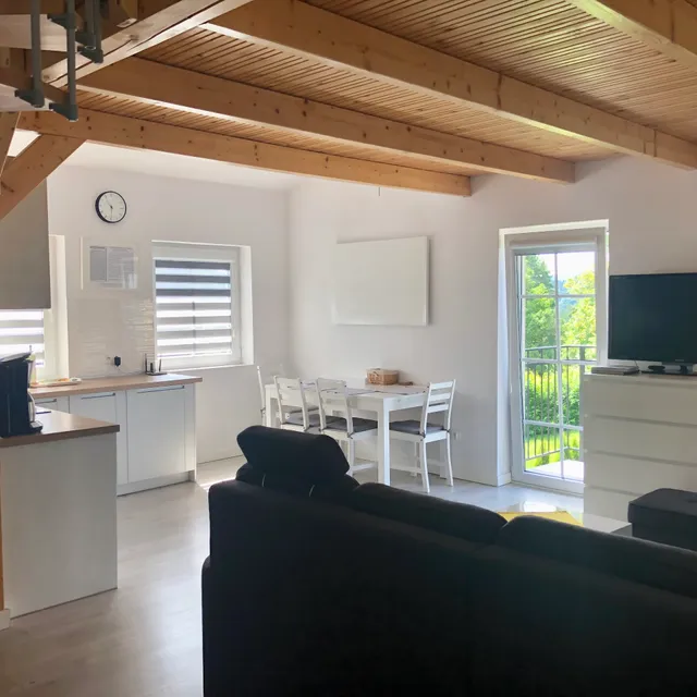 HUBERTUS Apartamenty