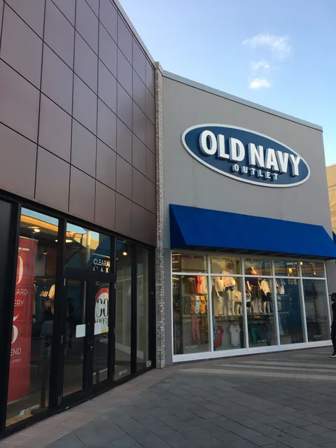 Old Navy Outlet