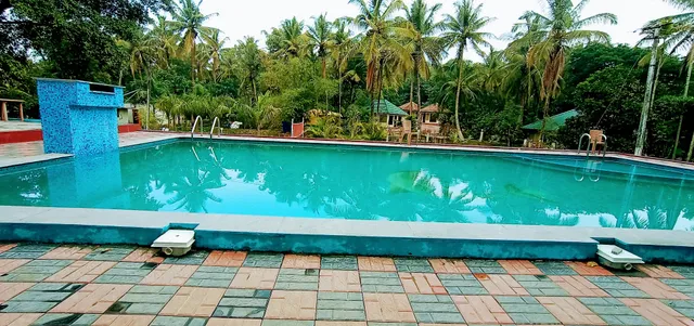 Coorg Anekad Jungle Stay Resort