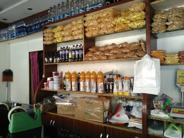 S L J Iyengar's Bakery And Sweets