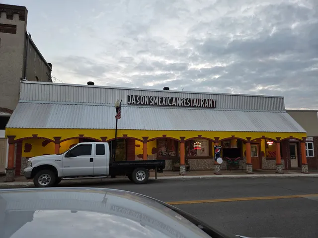 Jason's Mexican Restaurant