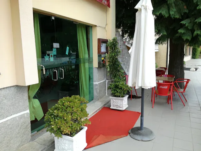 Restaurante retiro do caçador