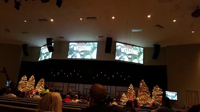 Valley Bible Fellowship