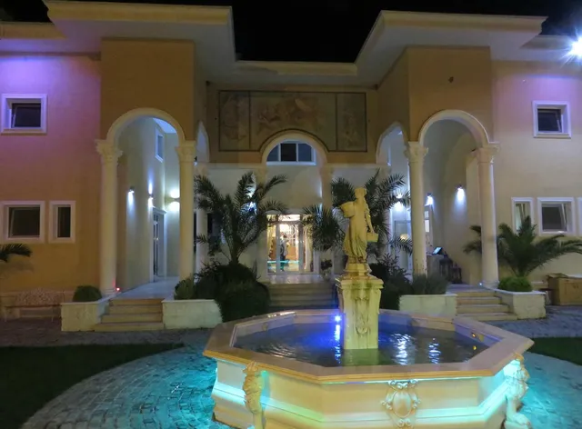 Хотел-ресторант History Хасково