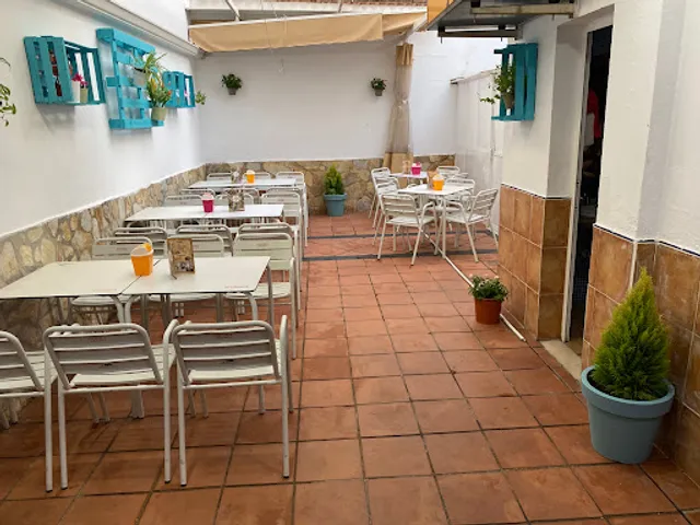 El Patio Braseria & Grill