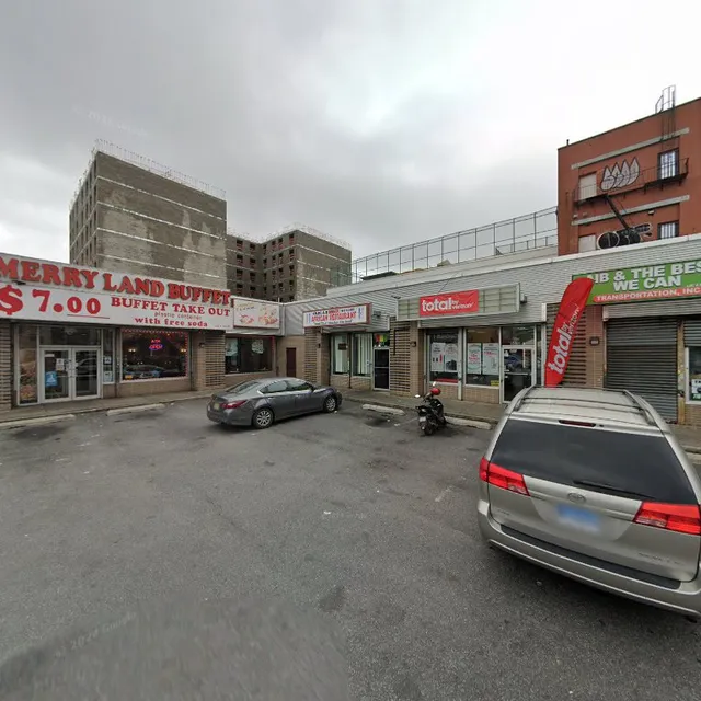 Ce.DE.AO.Grill African Restaurant