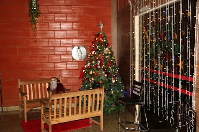 Gula - Pizzaria e Hamburgueria