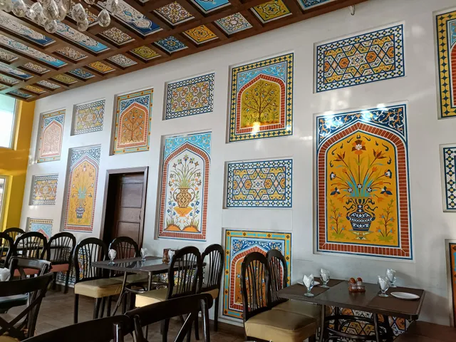 Butt Karahi Tikka F-8