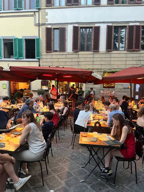 Ristorante Borgo Antico