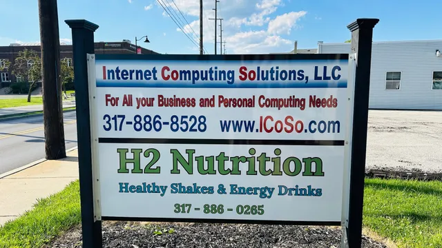 Internet Computing Solutions, LLC - Greenwood