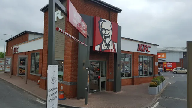 KFC