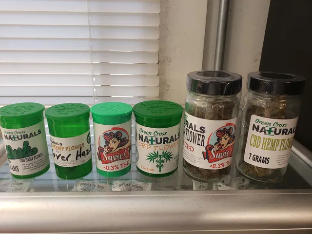 World Champion Cutts Barber shop