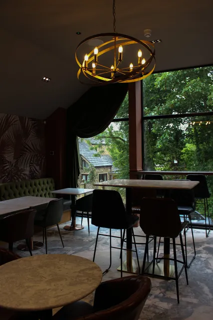 Capri at Newmillerdam