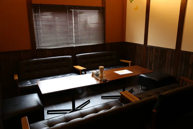 神戸餃子 オレギョ 裏天王寺店