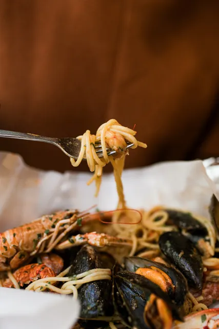 Fratelli d'Italia: ristorante pizzeria