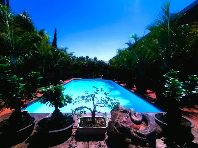 DeVosRus (NO LOADSHEDDING) Guesthouse (Gastehuis) KATHU