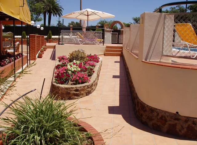 Riotinto Victorian House