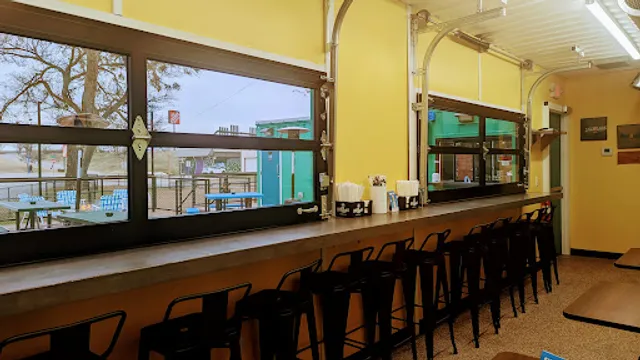 Salt and lime social