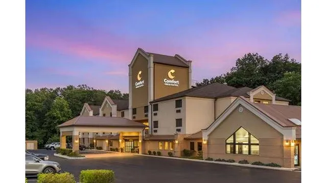 Comfort Inn & Suites LaVale - Cumberland