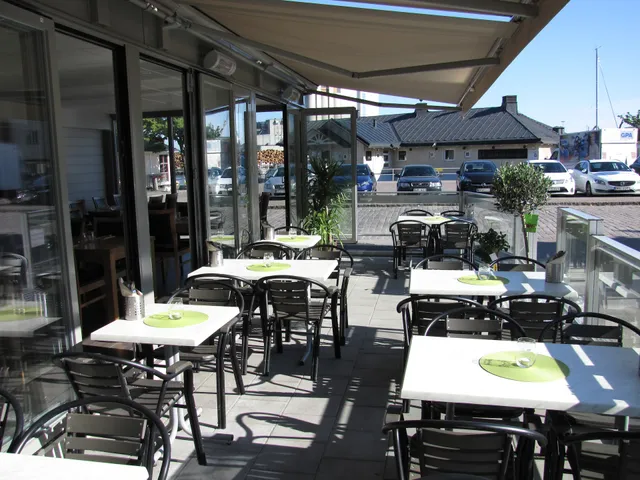 Stekhuset, Kom Snart Igen AB