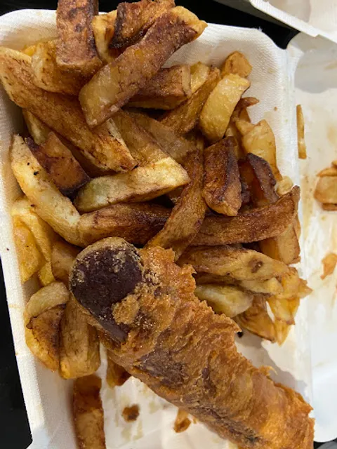 Royals Fish & Chips