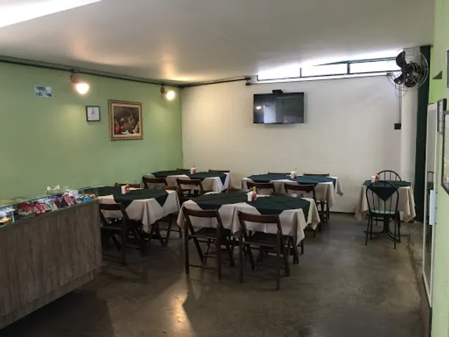 Restaurante - Prato Sete Comida Caseira - Pompeia - SP