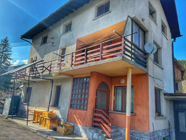 Family Hotel Ecorelax